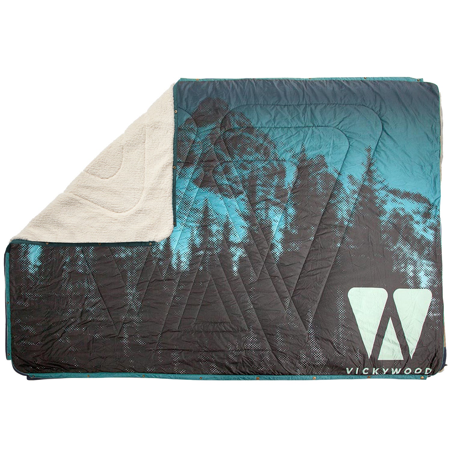 VOITED x VICKYWOOD CLOUDTOUCH® Decke