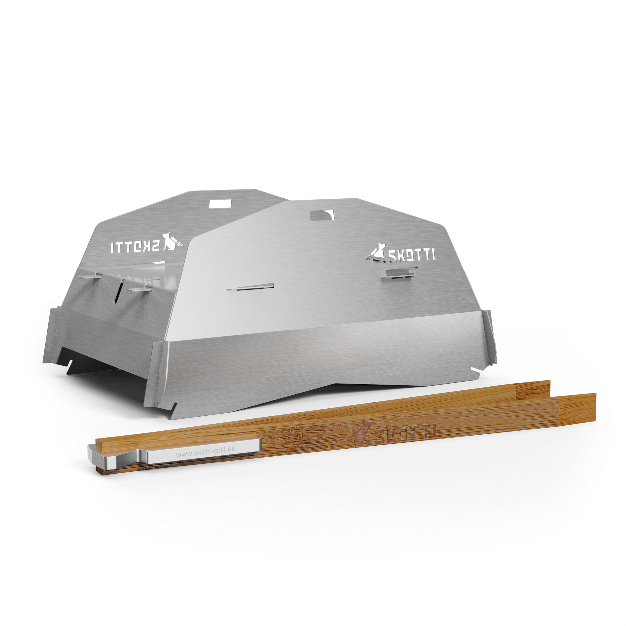 SKOTTI Cap