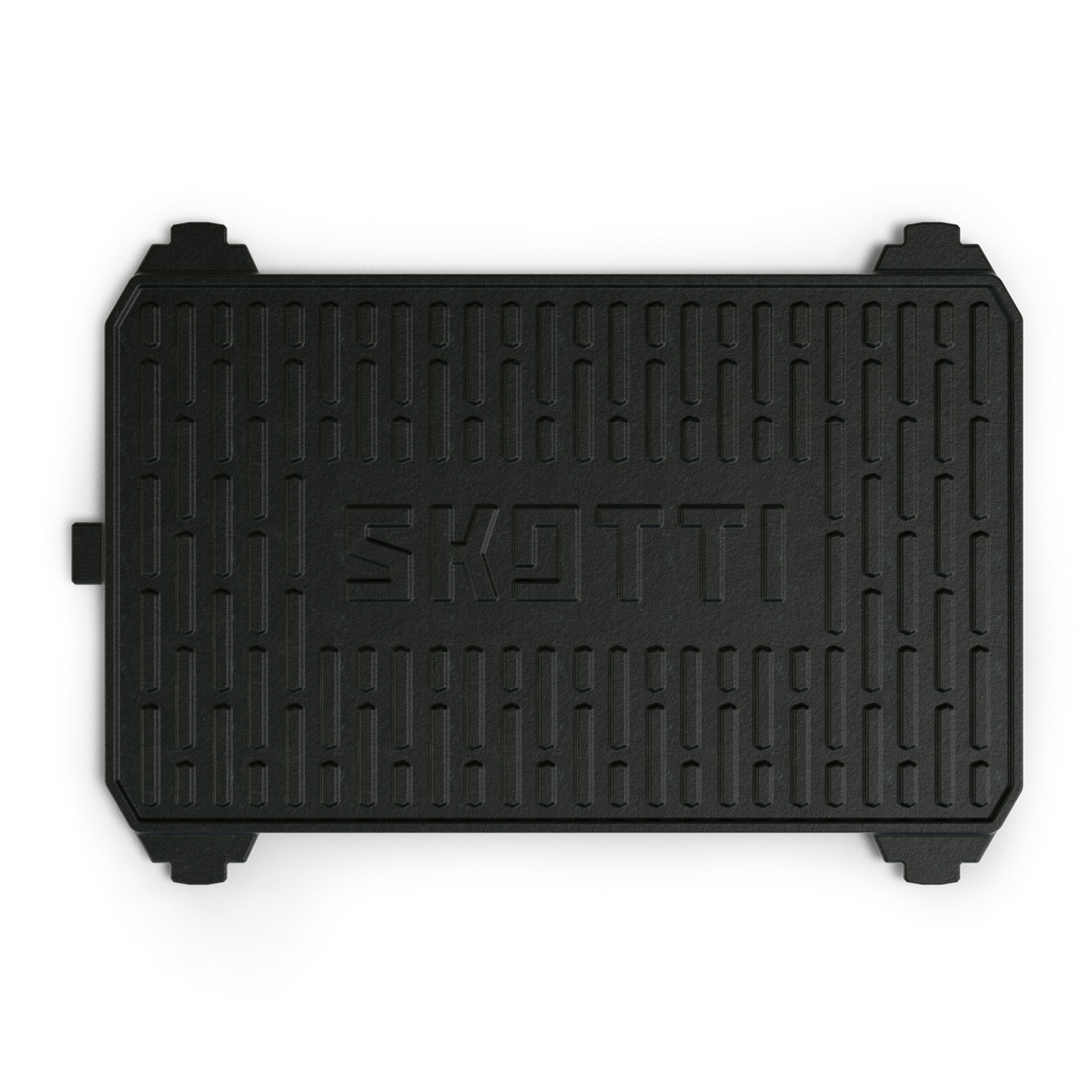 SKOTTI KAST
