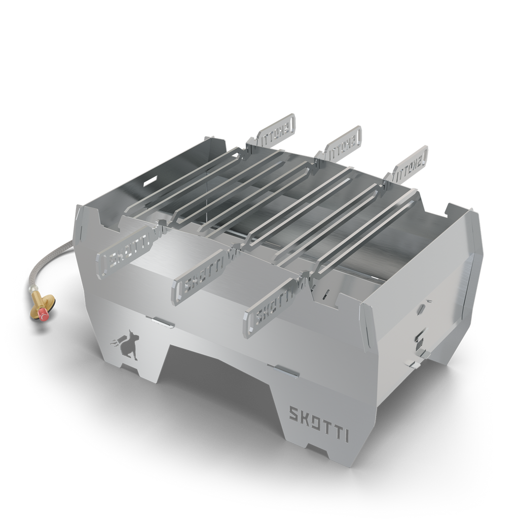 SKOTTI PIKES